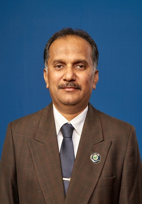 Anil-Inamdar